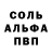 MDMA молли Alexey Tabachnyy